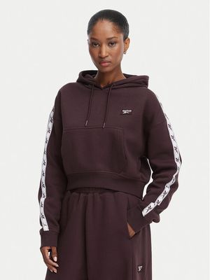 Reebok - Bluza damska ze sklepu: MODIVO w kategorii: Bluzy damskie - zdjęcie WP-EBWP-BKLVO-LN0_0000306188587