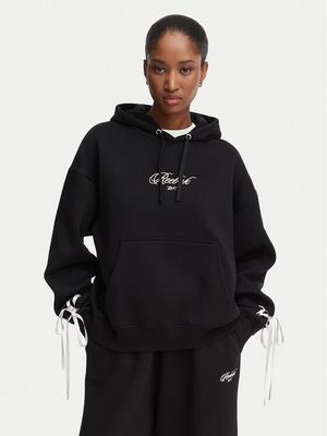 Bluza damska na jesień Reebok ze sklepu: MODIVO w kategorii: Bluzy damskie - zdjęcie WP-EBWP-BKLVO-LN0_0000306188617