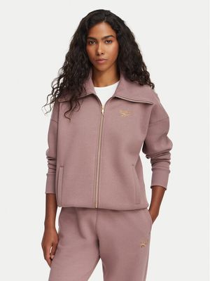 Bluza damska sportowa Reebok ze sklepu: MODIVO w kategorii: Bluzy damskie - zdjęcie WP-EBWP-BKLVO-LN0_0000306188648