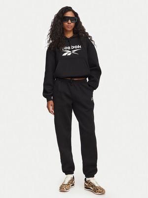 Reebok - Dres damski na jesień ze sklepu: MODIVO w kategorii: Dresy damskie - zdjęcie WP-EBWP-BKLVO-LN0_0000306188686