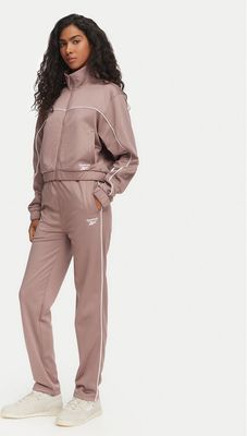 Dres damski Reebok ze sklepu: MODIVO w kategorii: Dresy damskie - zdjęcie WP-EBWP-BKLVO-LN0_0000306188693