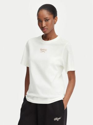 Bluzka damska na wiosnę Reebok ze sklepu: MODIVO w kategorii: Bluzki damskie - zdjęcie WP-EBWP-BKLVO-LN0_0000306188730