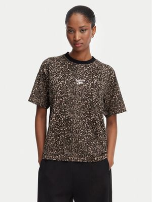 Bluzka damska Reebok ze sklepu: MODIVO w kategorii: Bluzki damskie - zdjęcie WP-EBWP-BKLVO-LN0_0000306188754