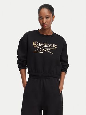 Bluza damska jesienna Reebok ze sklepu: MODIVO w kategorii: Bluzy damskie - zdjęcie WP-EBWP-BKLVO-LN0_0000306188761