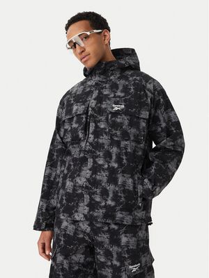 Reebok - Kurtka męska w wojskowym stylu ze sklepu: MODIVO w kategorii: Kurtki męskie - zdjęcie WP-EBWP-BKLVO-LN0_0000306188785