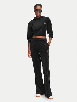 Dres damski jesienny Reebok ze sklepu: MODIVO w kategorii: Dresy damskie - zdjęcie WP-EBWP-BKLVO-LN0_0000306188792