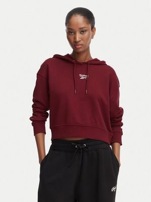 Bluza damska sportowa Reebok ze sklepu: MODIVO w kategorii: Bluzy damskie - zdjęcie WP-EBWP-BKLVO-LN0_0000306188822