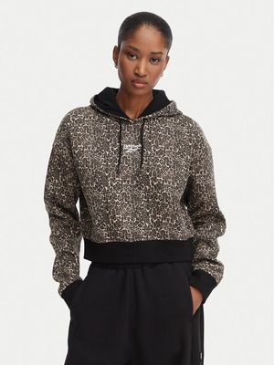 Bluza damska Reebok ze sklepu: MODIVO w kategorii: Bluzy damskie - zdjęcie WP-EBWP-BKLVO-LN0_0000306188846