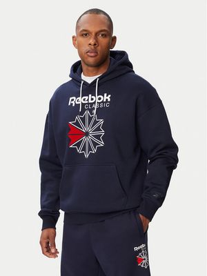 Reebok - Bluza męska sportowa ze sklepu: MODIVO w kategorii: Bluzy męskie - zdjęcie WP-EBWP-BKLVO-LN0_0000306188938