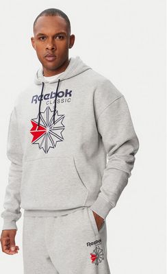 Bluza męska sportowa Reebok ze sklepu: MODIVO w kategorii: Bluzy męskie - zdjęcie WP-EBWP-BKLVO-LN0_0000306188945