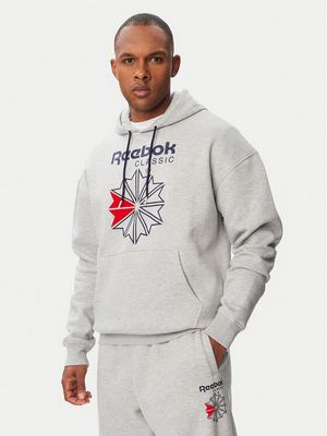 Bluza męska sportowa Reebok ze sklepu: MODIVO w kategorii: Bluzy męskie - zdjęcie WP-EBWP-BKLVO-LN0_0000306188945