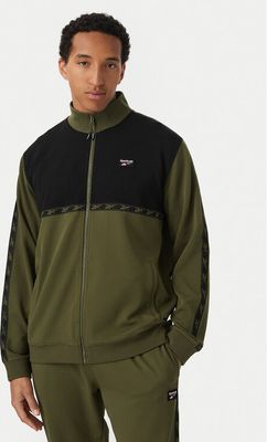 Bluza męska sportowa Reebok ze sklepu: MODIVO w kategorii: Bluzy męskie - zdjęcie WP-EBWP-BKLVO-LN0_0000306188952