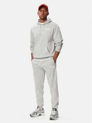 Dres męski sportowy Reebok ze sklepu: MODIVO w kategorii: Dresy męskie - zdjęcie WP-EBWP-BKLVO-LN0_0000306189010