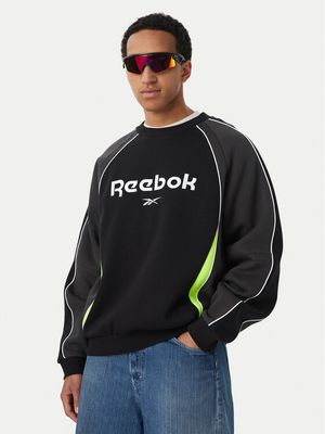 Reebok - Bluza męska na jesień ze sklepu: MODIVO w kategorii: Bluzy męskie - zdjęcie WP-EBWP-BKLVO-LN0_0000306189089