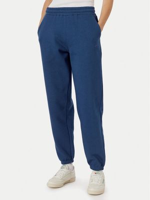 Spodnie damskie Reebok ze sklepu: MODIVO w kategorii: Spodnie damskie - zdjęcie WP-EBWP-BKLVO-LN0_0000306189102