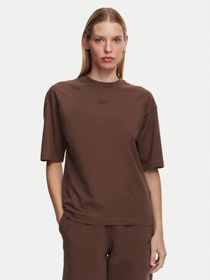Bluzka damska Reebok ze sklepu: MODIVO w kategorii: Bluzki damskie - zdjęcie WP-EBWP-BKLVO-LN0_0000306189140