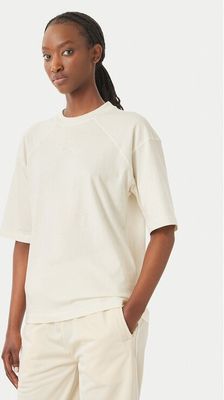 Bluzka damska Reebok ze sklepu: MODIVO w kategorii: Bluzki damskie - zdjęcie WP-EBWP-BKLVO-LN0_0000306189164
