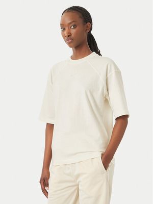 Bluzka damska Reebok ze sklepu: MODIVO w kategorii: Bluzki damskie - zdjęcie WP-EBWP-BKLVO-LN0_0000306189164