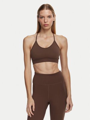 Biustonosz Reebok ze sklepu: MODIVO w kategorii: Biustonosze - zdjęcie WP-EBWP-BKLVO-LN0_0000306189188