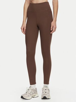 Spodnie damskie sportowe Reebok ze sklepu: MODIVO w kategorii: Spodnie damskie - zdjęcie WP-EBWP-BKLVO-LN0_0000306189201