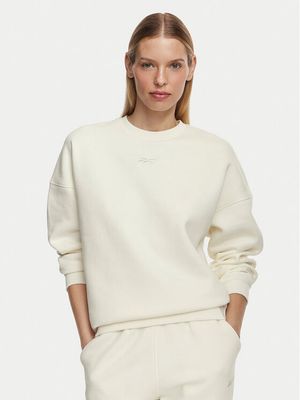 Bluza damska jesienna Reebok ze sklepu: MODIVO w kategorii: Bluzy damskie - zdjęcie WP-EBWP-BKLVO-LN0_0000306189225