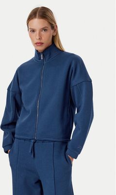 Bluza damska Reebok ze sklepu: MODIVO w kategorii: Bluzy damskie - zdjęcie WP-EBWP-BKLVO-LN0_0000306189232