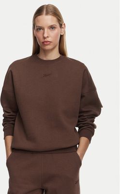 Bluza damska jesienna Reebok ze sklepu: MODIVO w kategorii: Bluzy damskie - zdjęcie WP-EBWP-BKLVO-LN0_0000306189249