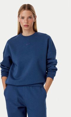 Bluza damska jesienna Reebok ze sklepu: MODIVO w kategorii: Bluzy damskie - zdjęcie WP-EBWP-BKLVO-LN0_0000306189256