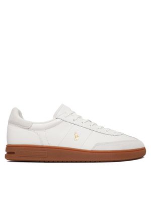 Buty sportowe męskie na wiosnę Polo Ralph Lauren ze sklepu: MODIVO w kategorii: Buty sportowe męskie