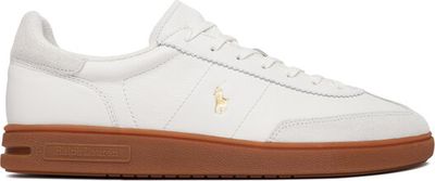 Buty sportowe męskie na wiosnę Polo Ralph Lauren ze sklepu: MODIVO w kategorii: Buty sportowe męskie - zdjęcie WP-EBWP-BKLVO-LN0_0000306189386