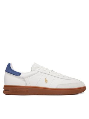 Buty sportowe męskie na wiosnę Polo Ralph Lauren ze sklepu: MODIVO w kategorii: Buty sportowe męskie - zdjęcie WP-EBWP-BKLVO-LN0_0000306189393