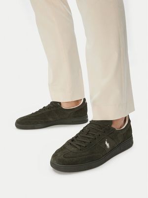 Buty sportowe męskie jesienne Polo Ralph Lauren ze sklepu: MODIVO w kategorii: Buty sportowe męskie - zdjęcie WP-EBWP-BKLVO-LN0_0000306189409