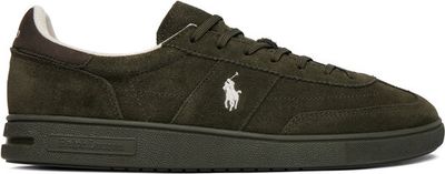 Buty sportowe męskie Polo Ralph Lauren ze sklepu: MODIVO w kategorii: Buty sportowe męskie - zdjęcie WP-EBWP-BKLVO-LN0_0000306189409