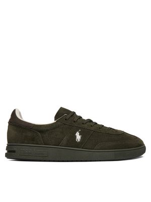 Buty sportowe męskie jesienne Polo Ralph Lauren ze sklepu: MODIVO w kategorii: Buty sportowe męskie - zdjęcie WP-EBWP-BKLVO-LN0_0000306189409