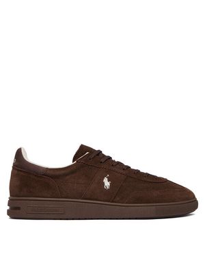 Buty sportowe męskie na jesień Polo Ralph Lauren ze sklepu: MODIVO w kategorii: Buty sportowe męskie - zdjęcie WP-EBWP-BKLVO-LN0_0000306189416