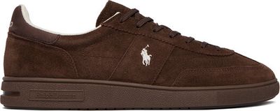 Buty sportowe męskie Polo Ralph Lauren ze sklepu: MODIVO w kategorii: Buty sportowe męskie - zdjęcie WP-EBWP-BKLVO-LN0_0000306189416