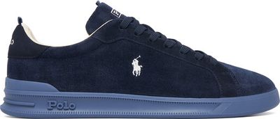 Buty sportowe męskie jesienne Polo Ralph Lauren ze sklepu: MODIVO w kategorii: Buty sportowe męskie - zdjęcie WP-EBWP-BKLVO-LN0_0000306189423