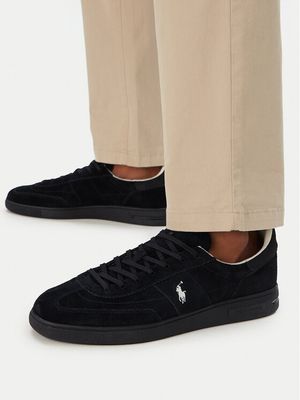 Polo Ralph Lauren - Buty sportowe męskie na jesień ze sklepu: MODIVO w kategorii: Buty sportowe męskie - zdjęcie WP-EBWP-BKLVO-LN0_0000306189430