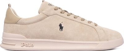 Buty sportowe męskie na wiosnę Polo Ralph Lauren ze sklepu: MODIVO w kategorii: Buty sportowe męskie - zdjęcie WP-EBWP-BKLVO-LN0_0000306189454