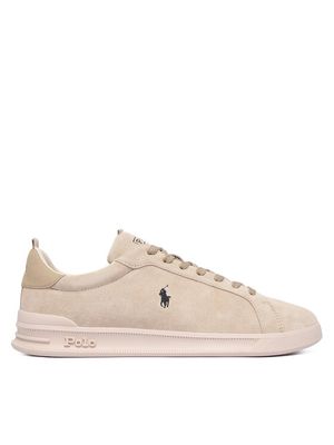 Buty sportowe męskie na wiosnę Polo Ralph Lauren ze sklepu: MODIVO w kategorii: Buty sportowe męskie