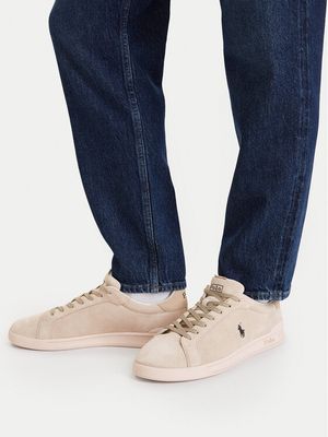 Buty sportowe męskie na wiosnę Polo Ralph Lauren ze sklepu: MODIVO w kategorii: Buty sportowe męskie - zdjęcie WP-EBWP-BKLVO-LN0_0000306189454