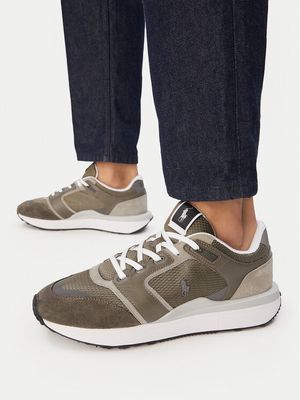 Polo Ralph Lauren - Buty sportowe męskie na wiosnę ze sklepu: MODIVO w kategorii: Buty sportowe męskie - zdjęcie WP-EBWP-BKLVO-LN0_0000306189461