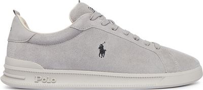 Polo Ralph Lauren - Buty sportowe męskie wiosenne ze sklepu: MODIVO w kategorii: Buty sportowe męskie - zdjęcie WP-EBWP-BKLVO-LN0_0000306189478