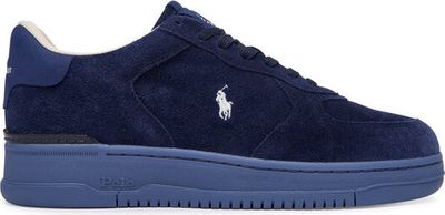 Buty sportowe męskie wiosenne jesienne Polo Ralph Lauren ze sklepu: MODIVO w kategorii: Buty sportowe męskie - zdjęcie WP-EBWP-BKLVO-LN0_0000306189485