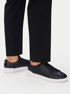 Buty sportowe męskie jesienne Polo Ralph Lauren ze sklepu: MODIVO w kategorii: Buty sportowe męskie - zdjęcie WP-EBWP-BKLVO-LN0_0000306189492