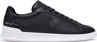 Buty sportowe męskie jesienne Polo Ralph Lauren ze sklepu: MODIVO w kategorii: Buty sportowe męskie - zdjęcie WP-EBWP-BKLVO-LN0_0000306189492