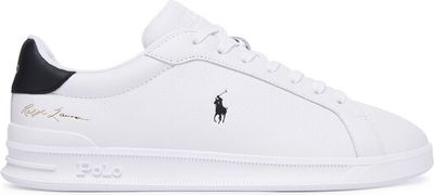Buty sportowe męskie wiosenne Polo Ralph Lauren ze sklepu: MODIVO w kategorii: Buty sportowe męskie - zdjęcie WP-EBWP-BKLVO-LN0_0000306189515