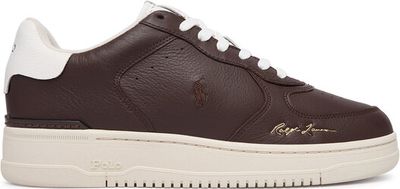 Buty sportowe męskie na jesień Polo Ralph Lauren ze sklepu: MODIVO w kategorii: Buty sportowe męskie - zdjęcie WP-EBWP-BKLVO-LN0_0000306189553