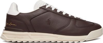 Polo Ralph Lauren - Buty sportowe męskie na wiosnę na jesień ze sklepu: MODIVO w kategorii: Buty sportowe męskie - zdjęcie WP-EBWP-BKLVO-LN0_0000306189577