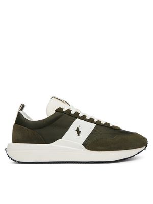 Buty sportowe męskie wiosenne Polo Ralph Lauren ze sklepu: MODIVO w kategorii: Buty sportowe męskie - zdjęcie WP-EBWP-BKLVO-LN0_0000306189591